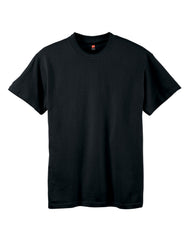 Hanes Essentials Boys' T-Shirt, 6-Pack