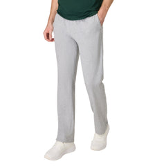 Hanes Essentials Men's Midweight Cotton Jersey Sweatpants Pack - 3-Pack - Open Bottom - Pockets - 32"