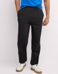 Hanes EcoSmart Men's Fleece Sweatpants with Pockets, 30.5"