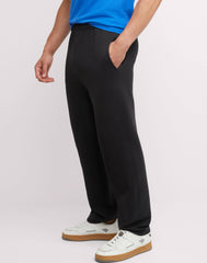 Hanes EcoSmart Men's Fleece Sweatpants with Pockets, 30.5"
