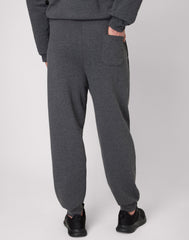 Hanes EcoSmart Men's Fleece Jogger Pants with Pockets, 30.5"