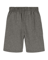 Hanes Boys' Jersey Shorts, 2-Pack
