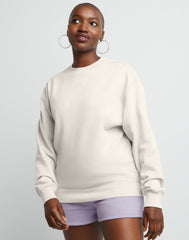 Hanes Originals Women's Fleece Sweatshirt