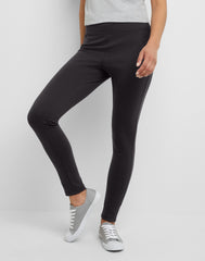 Hanes Originals Women's Ponte Leggings