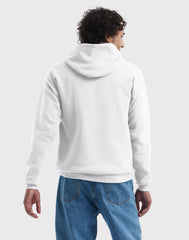 Hanes EcoSmart Unisex Fleece Hoodie (Big & Tall Sizes Available)