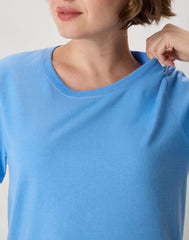 Hanes Perfect-T Women's Cotton Crewneck T-Shirt