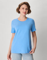 Hanes Perfect-T Women's Cotton Crewneck T-Shirt