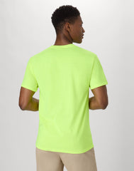 Hanes Workwear X-Temp Men's Pocket T-Shirt, 2-Pack