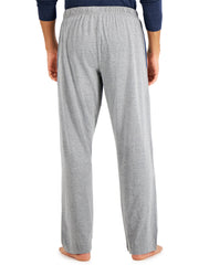 Hanes Men's Knit Pajama Pants, Cotton