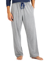 Hanes Men's Knit Pajama Pants, Cotton