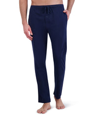 Hanes Men's Jersey Pajama Set, Cotton