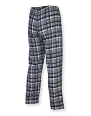 Hanes Men's Pajama Pants, Woven Stretch Cotton