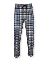 Hanes Men's Pajama Pants, Woven Stretch Cotton