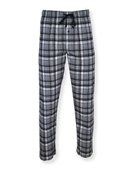 Hanes Men's Pajama Pants, Woven Stretch Cotton