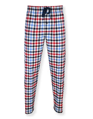 Hanes Men's Pajama Pants, Woven Stretch Cotton