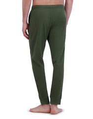 Hanes Originals Men's Pajama Joggers, Cotton French Terry