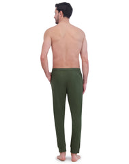 Hanes Originals Men's Pajama Joggers, Cotton French Terry