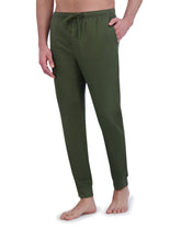 Hanes Originals Men's Pajama Joggers, Cotton French Terry