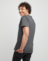 Hanes Essentials Men's Cotton T-Shirt