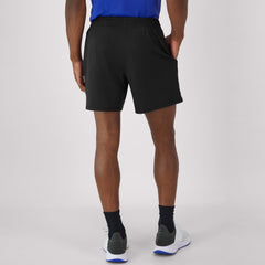 Hanes Moves Men's Performance Shorts, 6"