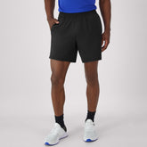 Hanes Moves Men's Performance Shorts, 6"