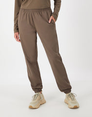 Hanes Moves Women's Slim Joggers, 29"