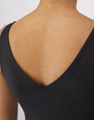 Hanes Moves Women's Padded Crop Top