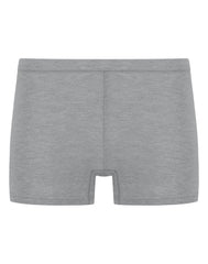 Hanes Toddler Girls' Shorts Pack, 6-Pack, Cotton Stretch