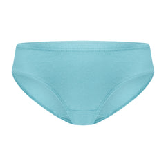 Hanes Pure Comfort Toddler Girls' Underwear Hipsters, 8-Pack, Organic Cotton