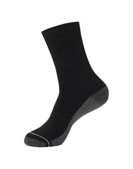 Hanes Ultimate Men's Ultra Cushion Crew Socks, 6-Pairs