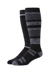 Hanes Men's Outdoor X-Temp Over the Calf Socks 2-Pack