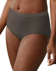 Hanes Perfect Match Cotton Brief 4-Pack