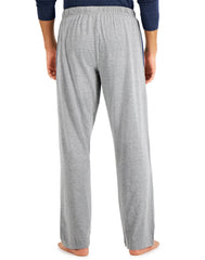 Hanes Men's Knit Pajama Pants, Cotton