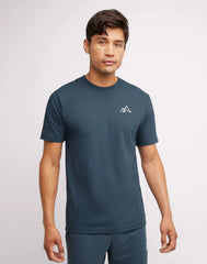 Hanes Explorer Unisex Graphic T-Shirt, Adirondack Peaks