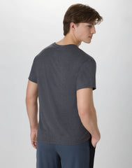 Hanes X-Temp Unisex Short Sleeve Crewneck T-Shirt, 2-Pack
