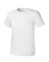 Hanes Ultimate Boys' Crewneck Undershirt, Cool Comfort, 5-Pack