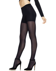 Hanes Women's Perfect Opaque Tights