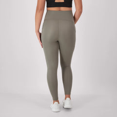 Hanes Maternity Women's Stretch & Recover 7/8 Leggings, 25" Inseam