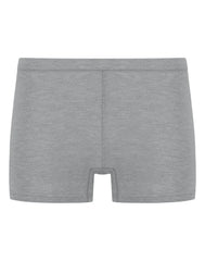 Hanes Toddler Girls' Shorts Pack, 6-Pack, Cotton Stretch