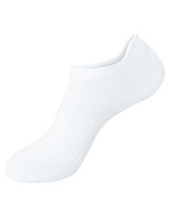 Hanes Moves Women's Seamless Stretch No Show Tab Socks, 3-Pairs