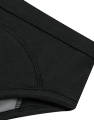 Hanes Heavy Potty Trainer Underwear Brief, 5 Pairs, Toddler Boys' Absorbent Training Underwear