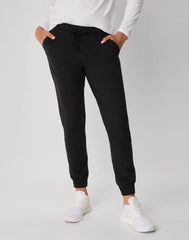 Hanes Originals Women's Cotton Joggers, 29"