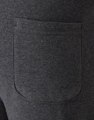 Hanes EcoSmart Men's Fleece Jogger Pants with Pockets, 30.5"
