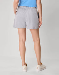 Hanes Essentials Women's Cotton Jersey Shorts