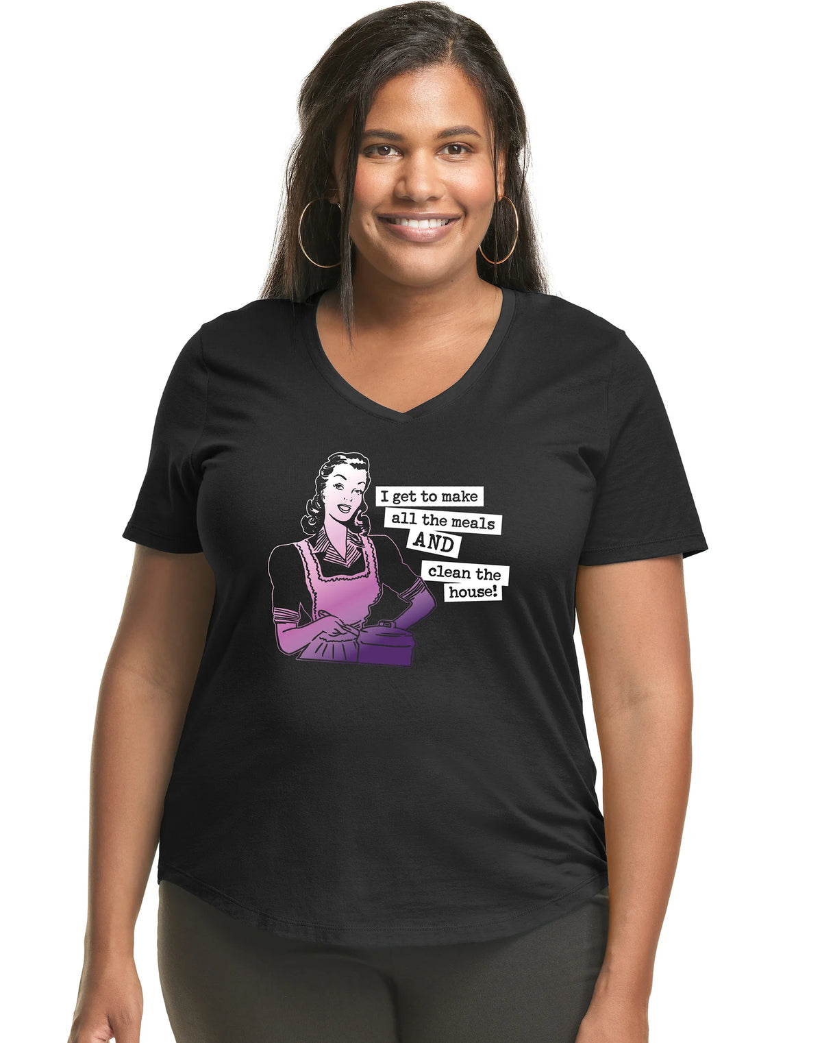 JMS Privileged Short Sleeve Graphic Tee