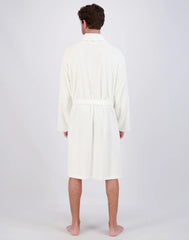 Hanes Men's Fleece Robe