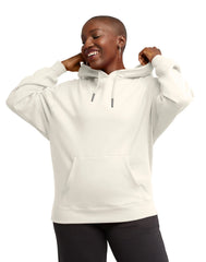Hanes Originals Women's Fleece Hoodie