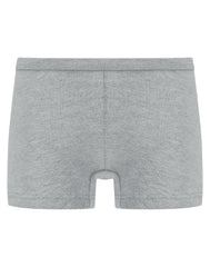 Hanes Toddler Girls' Shorts Pack, 6-Pack Cotton Stretch
