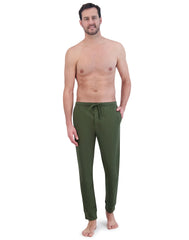 Hanes Originals Men's Pajama Joggers, Cotton French Terry