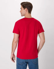 Hanes Authentic Men's T-Shirt (Big & Tall Sizes Available)